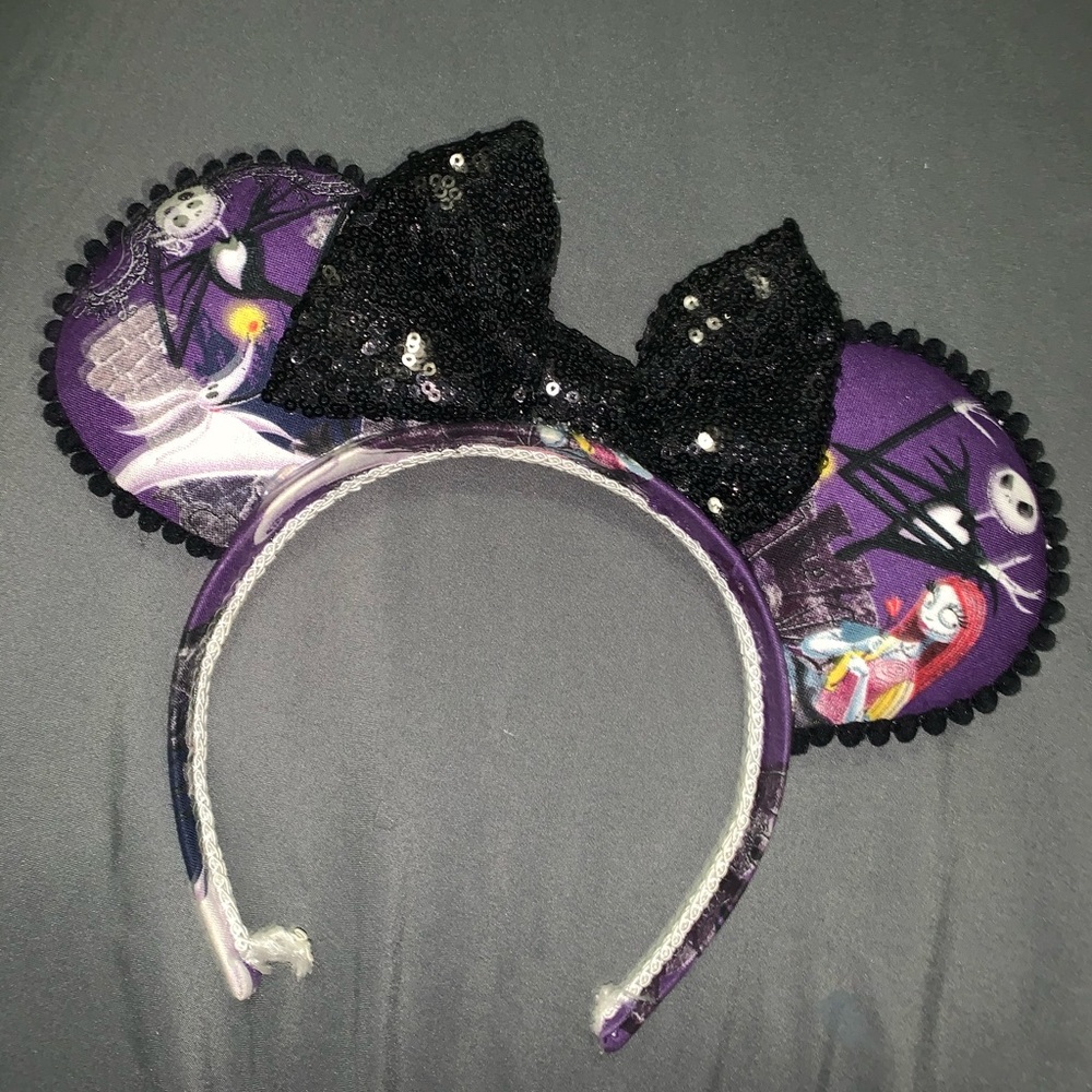 Minnie Ears